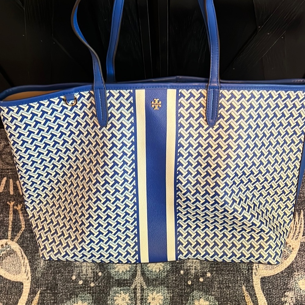Tory Burch Tote